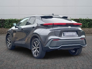 Used Toyota C-HR 2025 for sale - 77739479: Photo