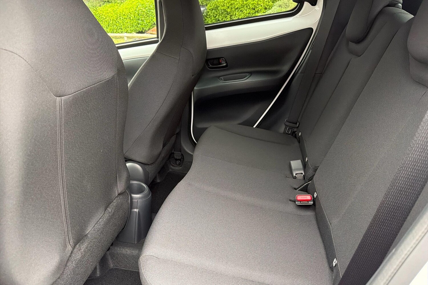 Used Toyota Aygo X 2025 for sale - 76216663: Photo 12