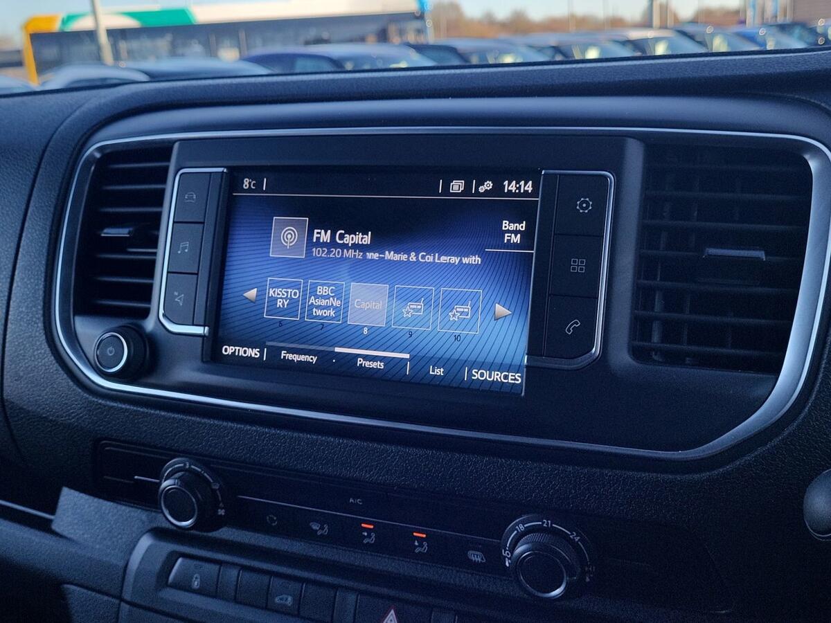 Used Toyota ProAce 2023 for sale - 76800577: Photo 11