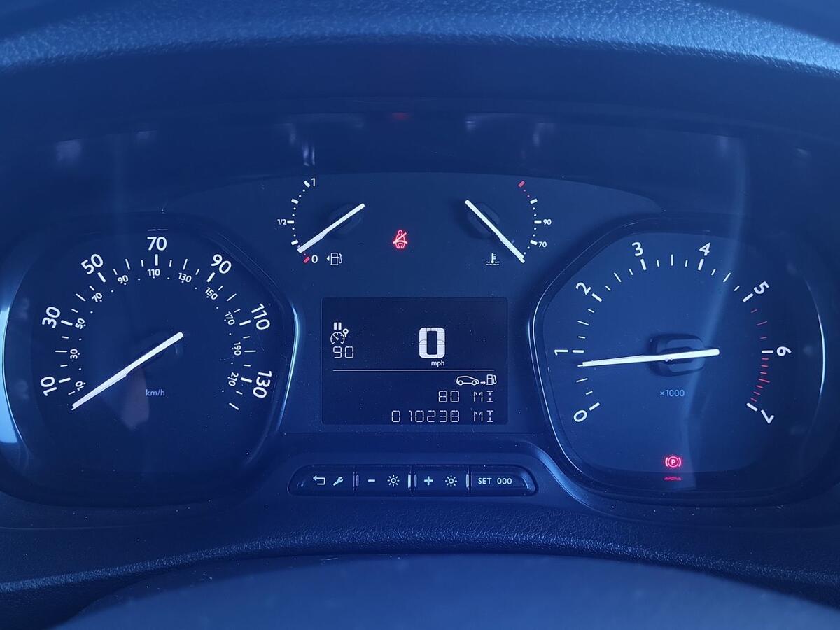 Used Toyota ProAce 2023 for sale - 76800577: Photo 13