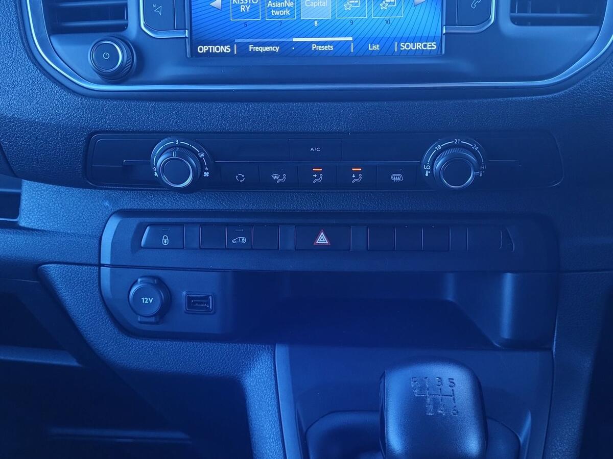 Used Toyota ProAce 2023 for sale - 76800577: Photo 14