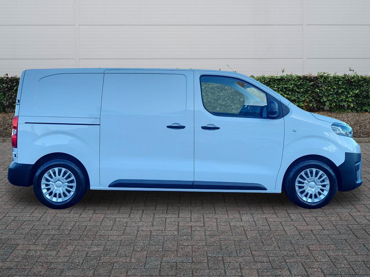 Used Toyota ProAce 2023 for sale - 76800577: Photo 5