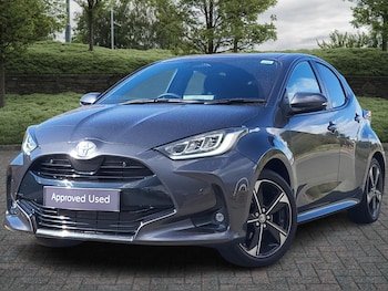 Used Toyota Yaris 2025 for sale - 75783409: Photo