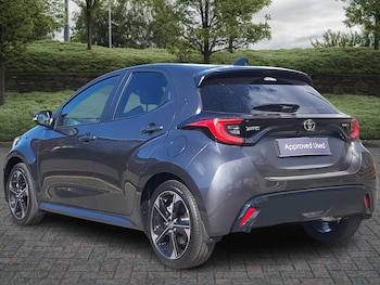 Used Toyota Yaris 2025 for sale - 75783409: Photo