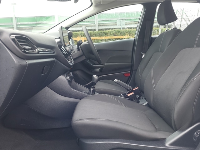 Used Ford Fiesta 2022 for sale - 76474558: Photo 10