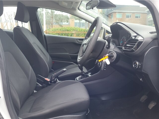 Used Ford Fiesta 2022 for sale - 76474558: Photo 11