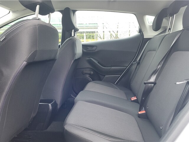Used Ford Fiesta 2022 for sale - 76474558: Photo 12