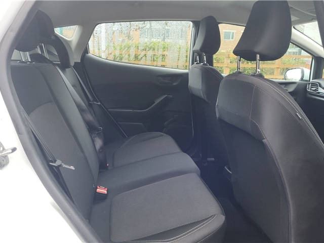 Used Ford Fiesta 2022 for sale - 76474558: Photo 13