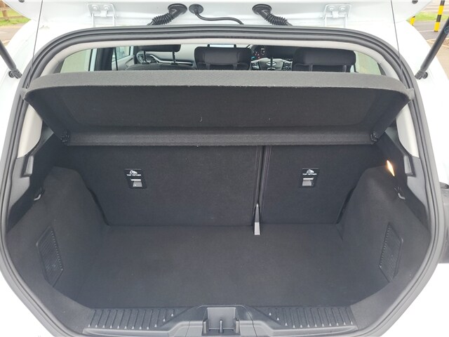 Used Ford Fiesta 2022 for sale - 76474558: Photo 14