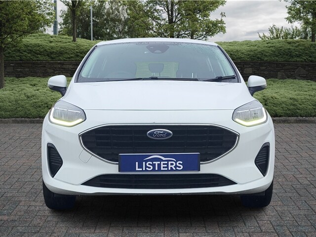 Used Ford Fiesta 2022 for sale - 76474558: Photo 15