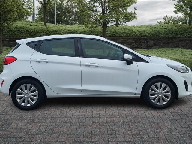 Used Ford Fiesta 2022 for sale - 76474558: Photo 16