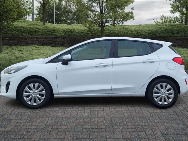 Used Ford Fiesta 2022 for sale - 76474558: Photo 17