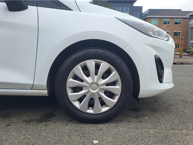 Used Ford Fiesta 2022 for sale - 76474558: Photo 18