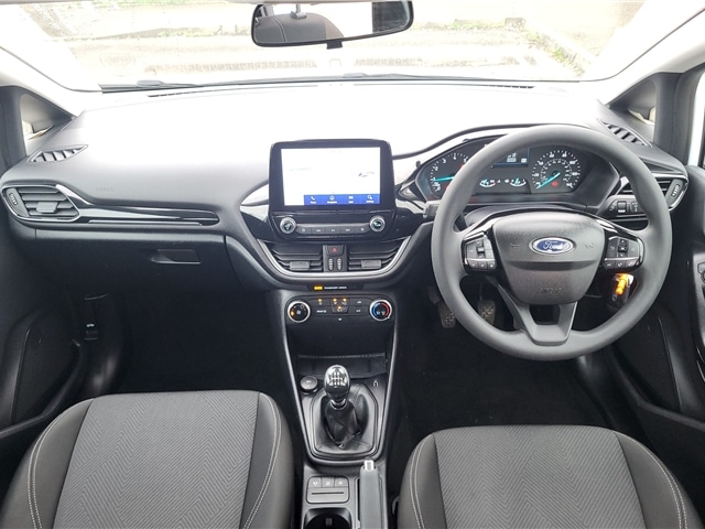 Used Ford Fiesta 2022 for sale - 76474558: Photo 5
