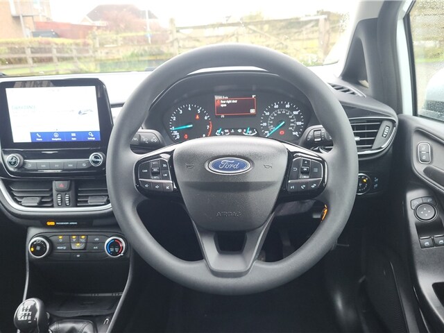 Used Ford Fiesta 2022 for sale - 76474558: Photo 6