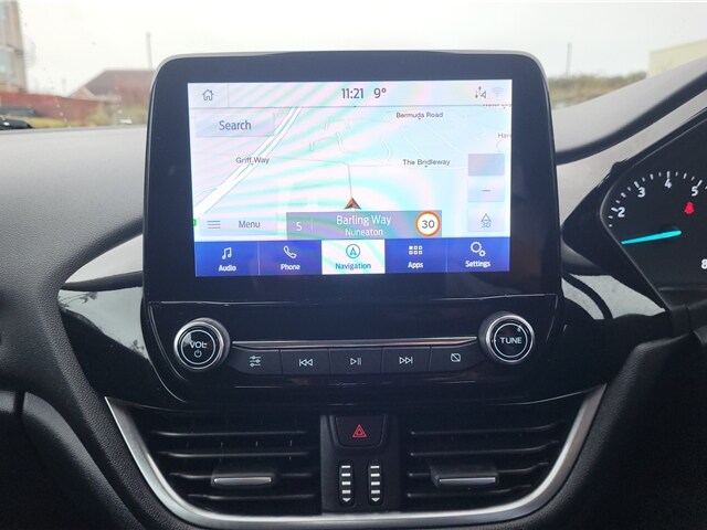 Used Ford Fiesta 2022 for sale - 76474558: Photo 7