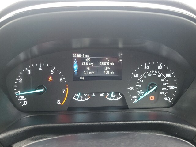 Used Ford Fiesta 2022 for sale - 76474558: Photo 9