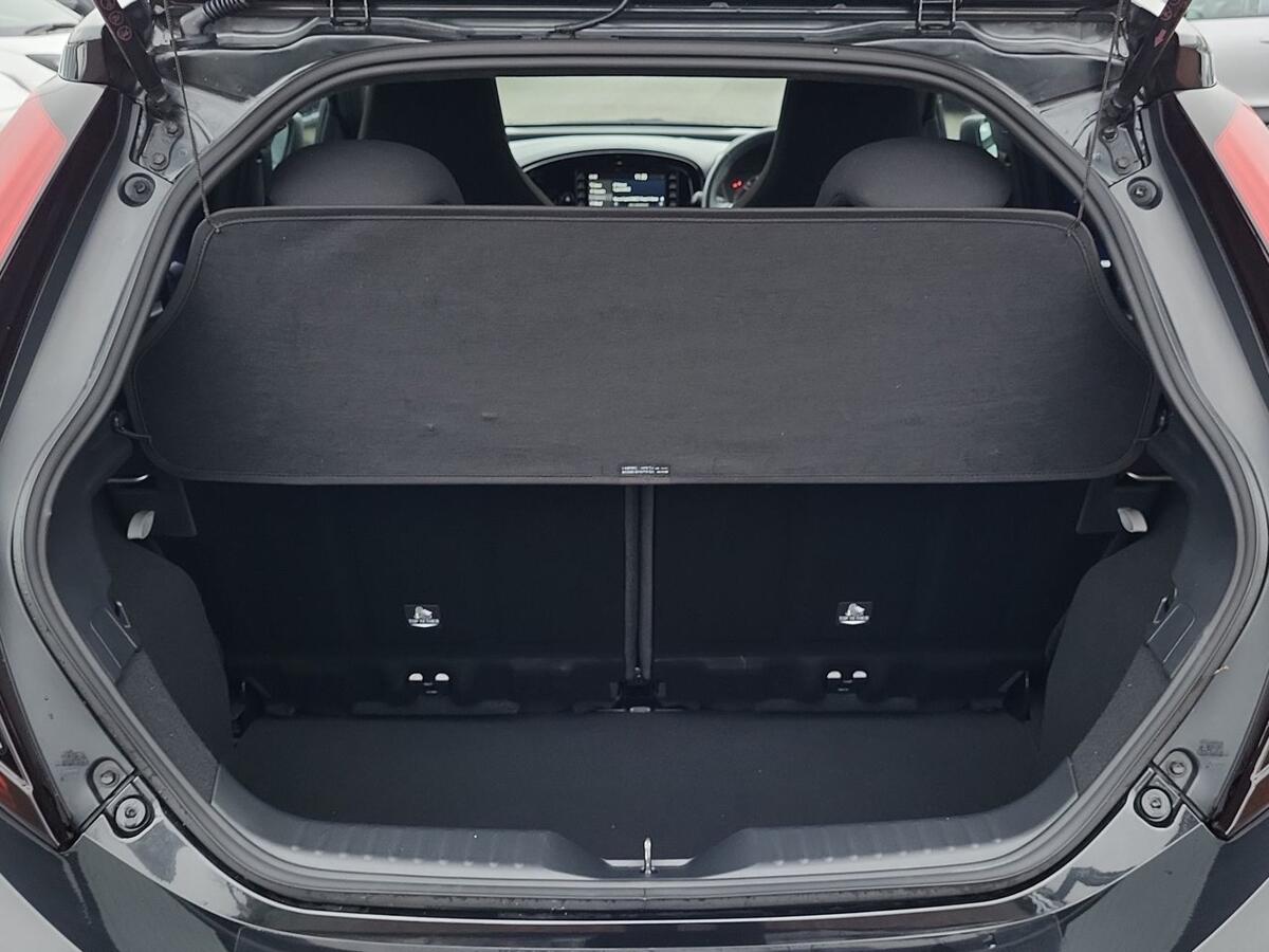 Used Toyota Aygo X 2022 for sale - 77013421: Photo 10