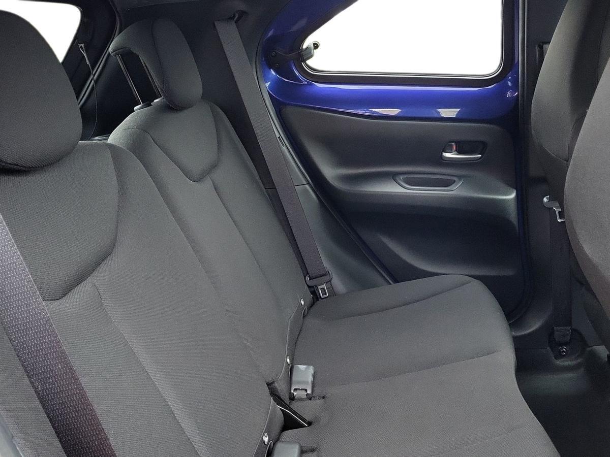 Used Toyota Aygo X 2022 for sale - 77013421: Photo 9