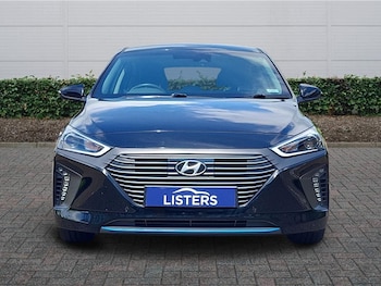 Used Hyundai IONIQ 2019 for sale - 78936185: Photo