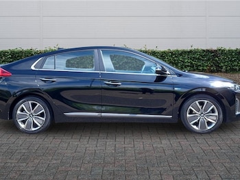 Used Hyundai IONIQ 2019 for sale - 78936185: Photo