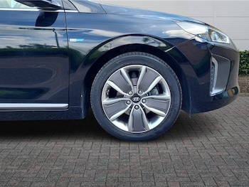 Used Hyundai IONIQ 2019 for sale - 78936185: Photo