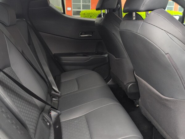 Used Toyota C-HR 2022 for sale - 76017680: Photo 13