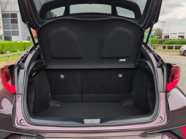Used Toyota C-HR 2022 for sale - 76017680: Photo 14