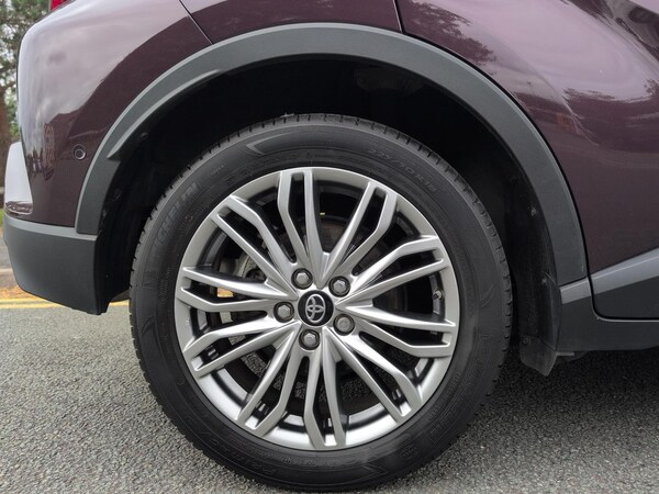 Used Toyota C-HR 2022 for sale - 76017680: Photo 18