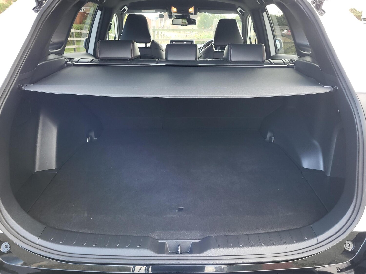 Used Toyota RAV4 2022 for sale - 75698037: Photo 14