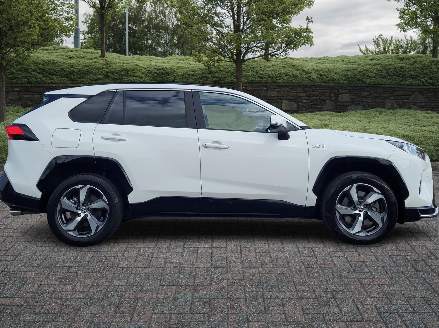 Used Toyota RAV4 2022 for sale - 75698037: Photo 16