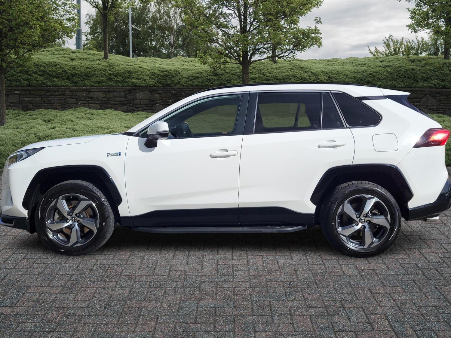 Used Toyota RAV4 2022 for sale - 75698037: Photo 17