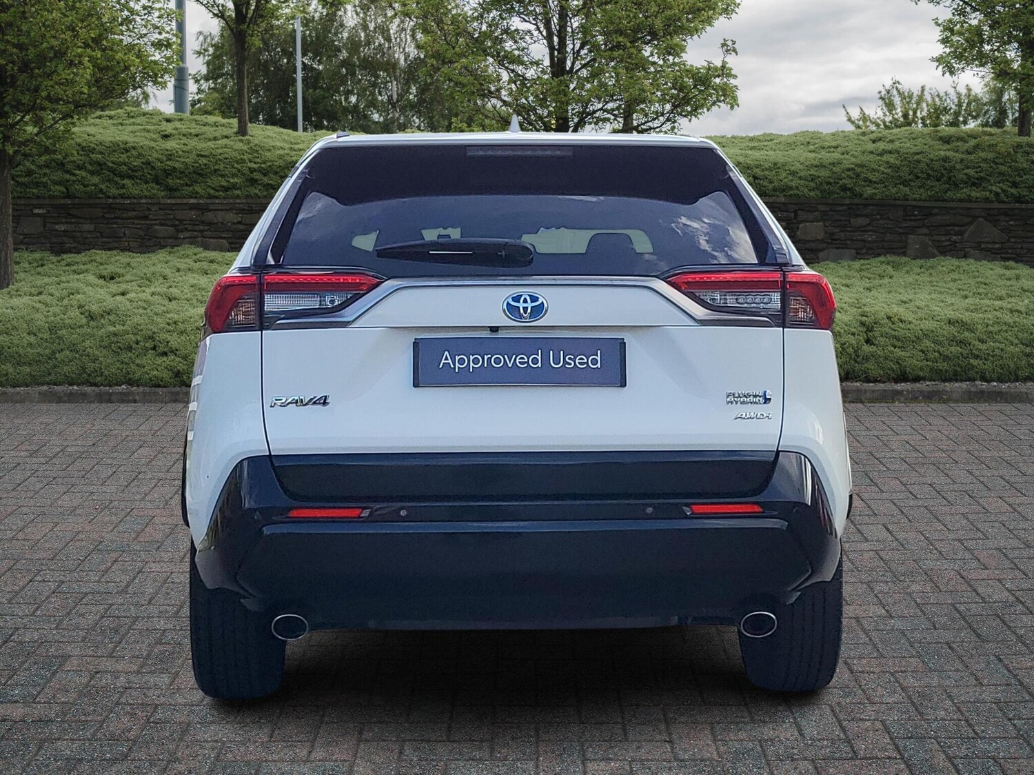 Used Toyota RAV4 2022 for sale - 75698037: Photo 19