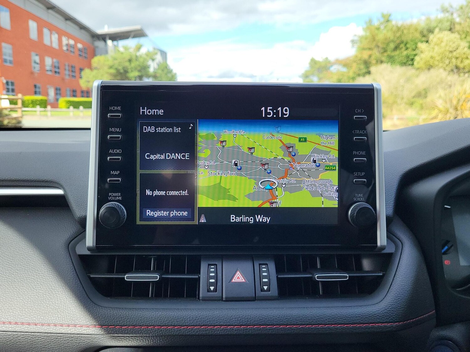 Used Toyota RAV4 2022 for sale - 75698037: Photo 7