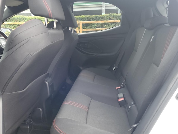 Used Toyota Yaris 2023 for sale - 75590475: Photo 12