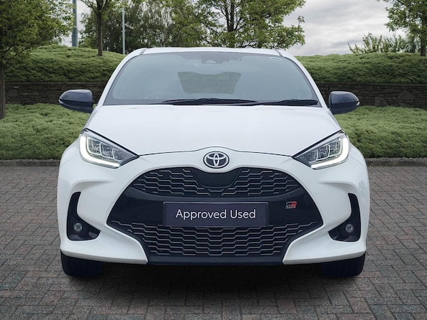 Used Toyota Yaris 2023 for sale - 75590475: Photo 15