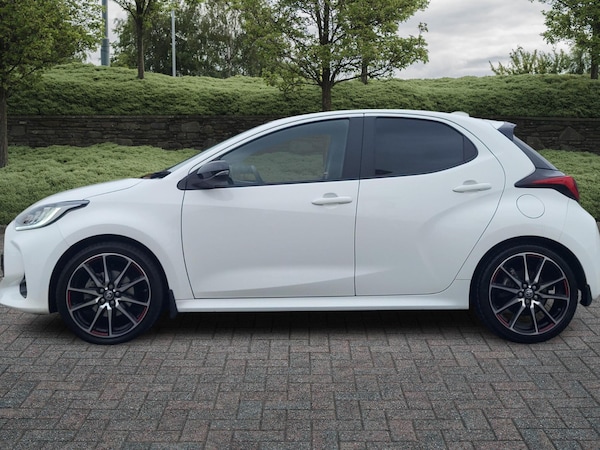 Used Toyota Yaris 2023 for sale - 75590475: Photo 17