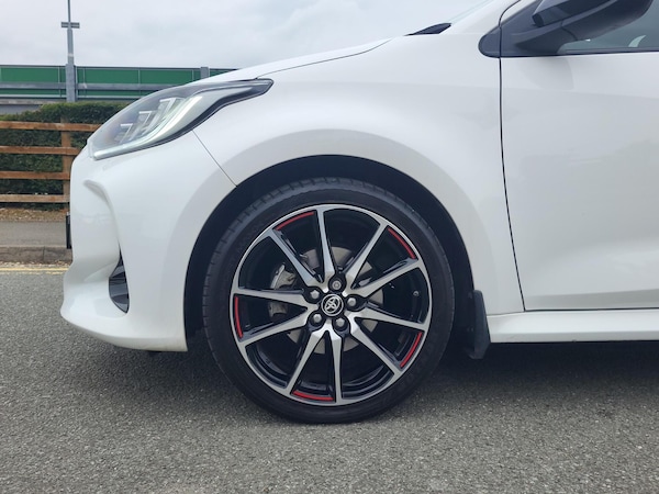 Used Toyota Yaris 2023 for sale - 75590475: Photo 18