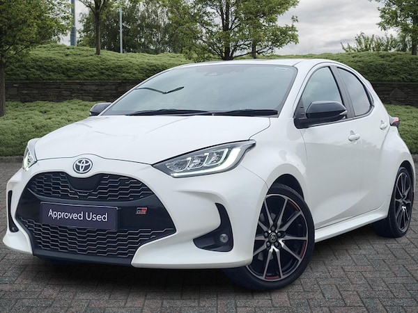 Used Toyota Yaris 2023 for sale - 75590475: Photo 3