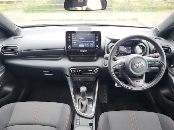 Used Toyota Yaris 2023 for sale - 75590475: Photo 5