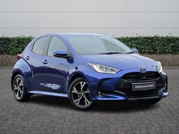 Used Toyota Yaris 2024 for sale - 79623116: Photo