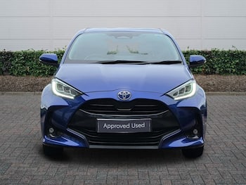 Used Toyota Yaris 2024 for sale - 79623116: Photo