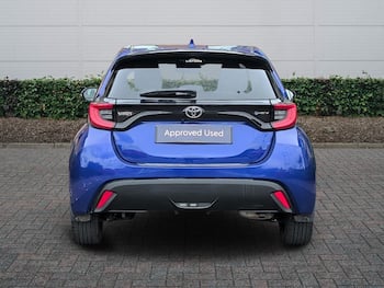 Used Toyota Yaris 2024 for sale - 79623116: Photo