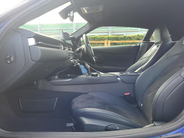 Used Toyota Supra 2023 for sale - 75733644: Photo 10