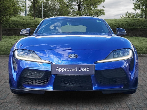 Used Toyota Supra 2023 for sale - 75733644: Photo 15