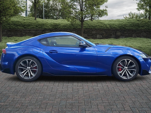 Used Toyota Supra 2023 for sale - 75733644: Photo 16