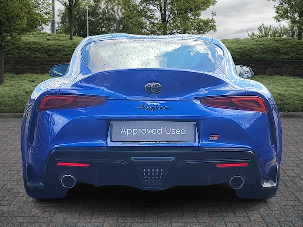 Used Toyota Supra 2023 for sale - 75733644: Photo 19