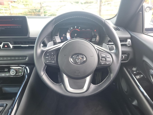 Used Toyota Supra 2023 for sale - 75733644: Photo 6