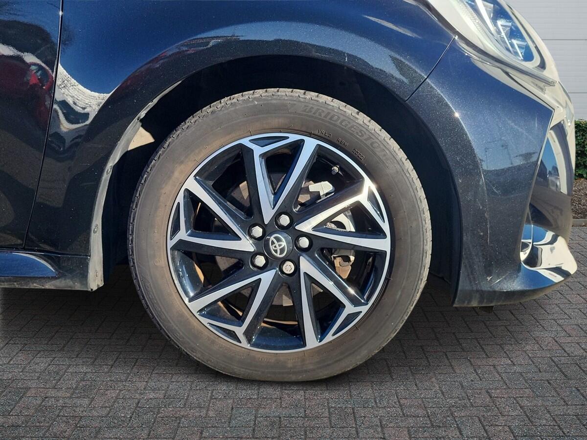 Used Toyota Yaris 2022 for sale - 76410270: Photo 6