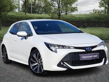 Toyota - Corolla